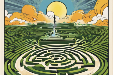 “Navigating the Debt Maze: Smart Steps to Financial Freedom”